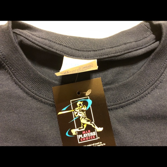 JD Martinez #28 Red Sox COLOR BLOCK Mens Tee - Picture 3 of 3